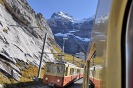 Ausflug Jungfraujoch 2010