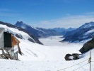 Ausflug Jungfraujoch 2010