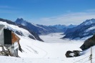 Ausflug Jungfraujoch 2010