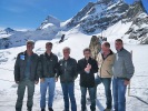 Ausflug Jungfraujoch 2010