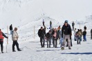 Ausflug Jungfraujoch 2010