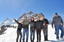 Ausflug Jungfraujoch 2010