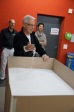 Verabschiedung Fritz Berger