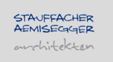 STAUFFACHER-AEMISEGGER architekten gmbh