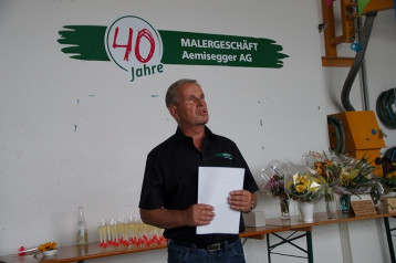 Mit Farben auf Erfolgskurs