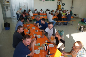 Sommerfest 2021