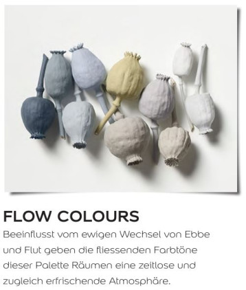 Flow Colours