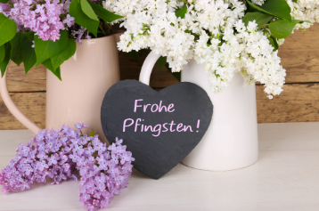 Pfingstmontag