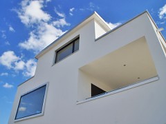 Neubau Einfamilienhaus Frauenfeld
