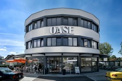 Oase in Seuzach