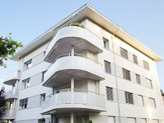 Sanierung Mehrfamilienhaus in Frauenfeld