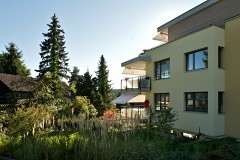 Mehrfamilienhaus Stockemerbergstrasse in Winterthur