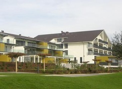 Golfpanorama, Lipperswil 