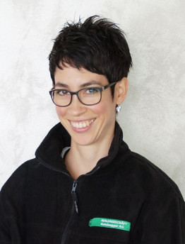 Cornelia Aemisegger
